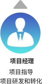 項目經理